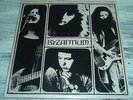 BYZANTIUM-LIVE&STUDIO/DOUBLE LP/RARE 1972 UK HEAVY PSYCH PROG MONSTER