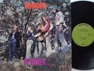 AXIOM If Only 2nd LP 1971 AUSSIE Supergroup BRIAN CADD LRB GROOP CAM-PACT Oz