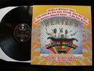 THE BEATLES Magical Mystery Tour LP UK 1st Parlophone 1976 PCTC 255 -1/-1 EX