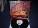 PHIL MANZANERA DIAMOND HEAD 1975 VINYL L/P UK 1st PRESS A1/B1 PINK ISLAND EX/EX