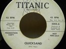 Northern Soul 45 | KELL OSBORNE | Quicksand | Lonely Boy Song | Titanic | *HEAR