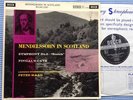 PETER MAAG Mendelssohn in Scotland ORIG Decca WBg SXL 2246 UK-1960 LP NM-
