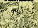 SVANFRIDUR - What's Hidden There - LP 1972 Shadoks