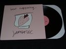 Beat Happening Jamboree Autographed  by Calvin Johnson