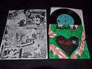 Sebadoh, Asshole, Handmade 1st press, Dinosaur Jr.