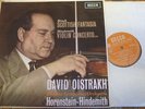 LXT 6035 Bruch Scottish Fantasia etc. / Oistrakh GROOVED O/S