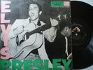 1956 Rock LP ELVIS PRESLEY s/t  RCA VICTOR LPM-1254