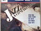 Archie Shepp JAZZ A CONFRONTO 27,Italian HORO label 101-27 RARE Dave Burrell