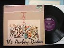 AMBOY DUKES Journey To The Center UK London 1st Press 1968 LP NM