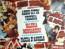 VALERIA MONGARDINI ADDIO CITTA' VECCHIA - BAGLIONI - DE ANGELIS 7