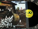 KEVIN AYERS Whatevershebringswesing Original UK Harvest LP NM- A1/B1