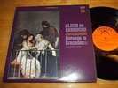 Everest 3237 Nm- Alicia de Larrocha: Homage to Granados - Conchita Badia soprano