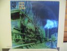 PANAMA LIMITED JUG BAND, ACID FOLK PSYCH GATEFOLD LP, HARVEST # SHLV-753, 1969