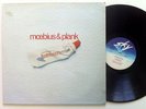 MOEBIUS & PLANK - RASTAKRAUT PASTA GERMAN SKY LP cluster electronic krautrock