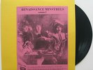 BEATLES Renaissance Minstrels Volume I Live Green Colored Vinyl LP TMOQ
