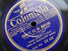 JOSEPH SZIGETI violin sonata MOZART MAGALOFF 78rpm 12