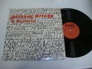 Jazz Private LP ANTHONY ORTEGA A Delanto on Jazz