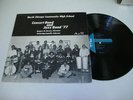 HEAR RARE FUNK SOUL LP NORTH CHICAGO COMMUNITY HIGH SCHOOL CONCERT & JAZZ BAND