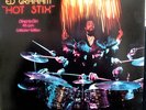 ED GRAHAM Hot Stix D2D 45 RPM M&K RealTime RT 105 TAS List Legendary AUDIOPHILE