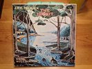 The Hobbit 4 LP BOX w/book Nicol Williamson JRR Tolkien Argo IMPORT UK bilbo '74