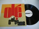 Jazz Promo LP JOHN COLTRANE Ole'  Coltrane on Atlantic (Promo)