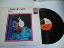 Jazz/Funk LP CHARLES KYNARD Woga on Mainstream