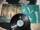 IN FLAMES -whoracle  1ST ISSUE LP MINT TOP CONDITION 