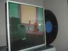 Rare VG++ LP **w/ Shrinkwrap ** THE UNITS   Ready For The House  * aka JANDEK