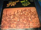 1975 STILL SEALED  FELA KUTI EXPENSIVE SHIT LP Original USA MAKOSSA LABEL