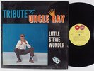 LITTLE STEVIE WONDER Tribute to Uncle Ray TAMLA LP