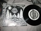 DARK TRANQUILITY -a moon clad refelction RARE 1ST ISSUE 7''