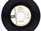 Wailers-Mashi / On The Rocks-Imperial 66045 D. J. Instrumental Tittyshaker