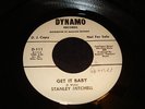 RARE NORTHERN SOUL D.J. COPY 45