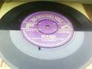 ELVIS PRESLEY,love me tender HMV PURPLE/GOLD LABEL1956 RARE VG