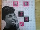 Beverly Kenney Sings Roost LP 2206 Mono VG/VG+ Rare vocal jazz