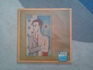  BILL NELSON CHAMELEON VINYL THEMES LP RECORD Be Bop Deluxe Near Mint