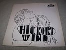 Hickory Wind Rare Private Press Only 100 Copies COVER ONLY In Nice Shape