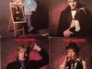 The Damned 4 Original Love Song UK 7