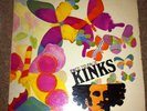 The Kinks Face To Face Original Pye Pressing Mod