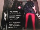 M- Thru the Back Door RARE The Who Zoot Suit Warner High Numbers Keith Moon LOOK