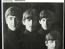 Beatles - With The Beatles - 1963 Parlophone LP  *First Press* 