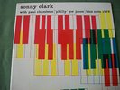 Blue Note  Sonny Clark  1579 47 West 63rd ,DG,NM