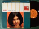 LISA KINDRED : I like it this way  - LP orig. issue 1960's - NEAR MINT vynile 