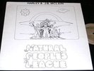PRIVATE ND Folk Psych LP HARLEY McLAIN Natural People's League ACID ARCHIVES