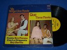 Rey Peraza Rey Davila Yo Tengo Una Novia  Rare Salsa LP Original Guiro