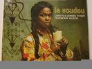 Mathilde BEAUVOIR - Le VAUDOU - HAITI - RARE LP CBS 65346