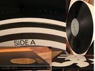 Black Sabbath, Vol 4, Ex+ 1st Press Vertigo vinyl LP
