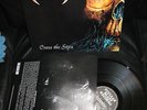 SINISTER:Cross the Styx 1st press lp_Hypocrisy_Amorphis_Bolt Thrower_Dismember