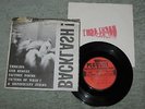 BACKLASH various artists PLAYLIST RECORDS 7-inch PLAY 2