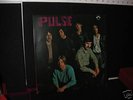PULSE ST SEALED POISON RING PSYCH GARAGE SUPER RARE